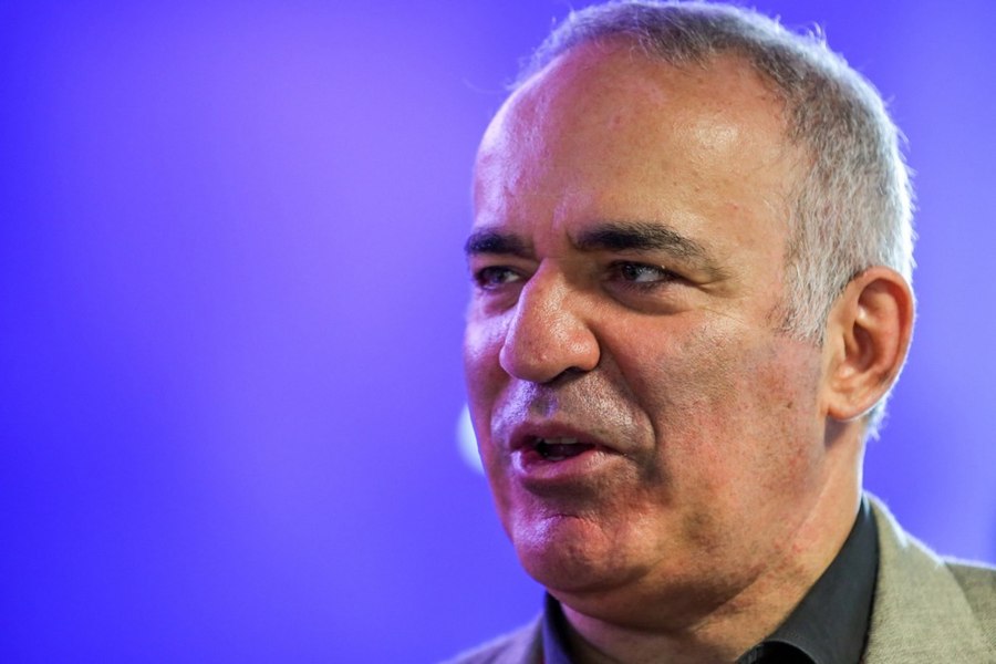 Garry Kasparov avertizează: slăbirea sprijinului pentru Ucraina îl invită pe Putin la „mai multă agresiune”. Soluții pentru o Rusie liberă