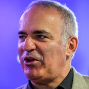 Garry Kasparov FOTO EPA EFE jpg