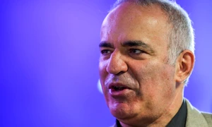 Garry Kasparov FOTO EPA EFE jpg