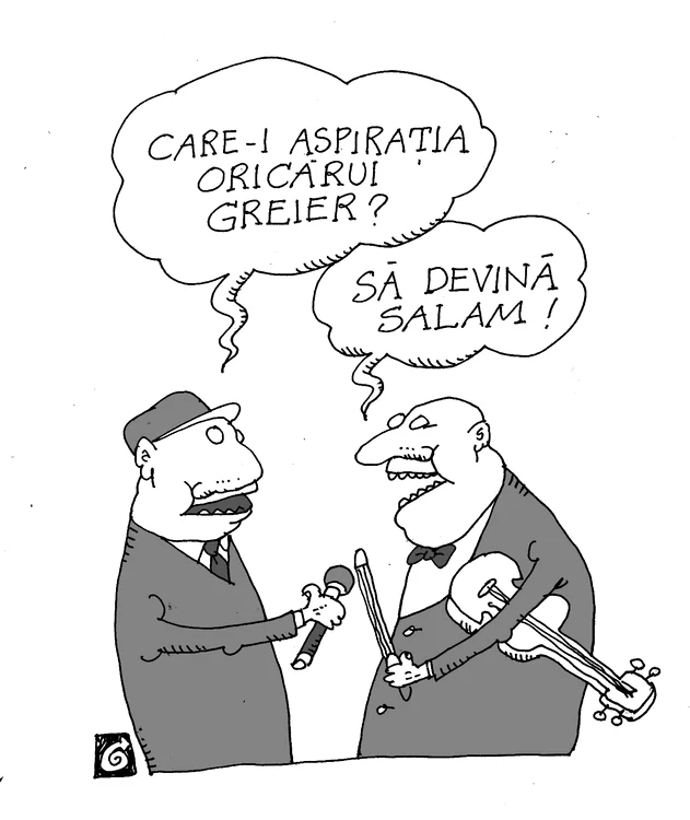 Greierele și furnica jpeg