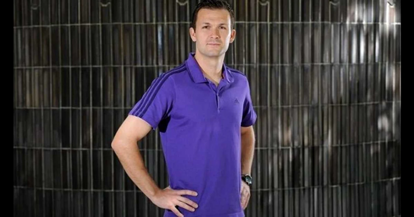 Ivan Kruzliak este arbitru FIFA FOTO:refereeingworld.blogspot.com