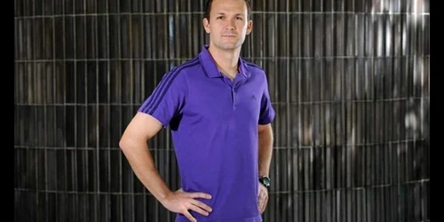 Ivan Kruzliak este arbitru FIFA FOTO