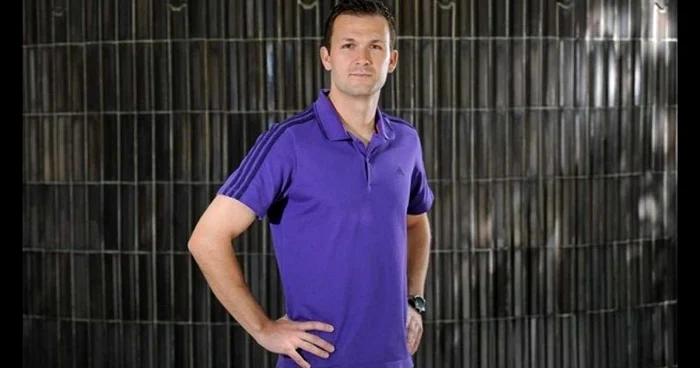 Ivan Kruzliak este arbitru FIFA FOTO:refereeingworld.blogspot.com