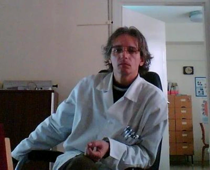 Dan Stamatiu este primul român condamnat pe viață în UE în ultimii ani. Foto: ebihoreanul.ro