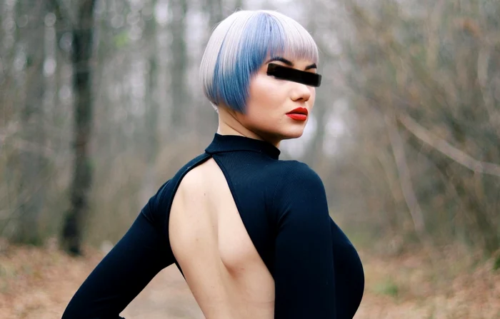 
    O tânără de 20 de ani a fost găsită spânzurată într-un dulap. Aceasta locuia cu chirie în apartamentul în care a fost găsită fără suflareFoto: Facebook  