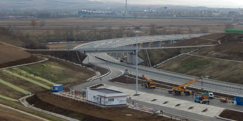 autostrada sebes turda