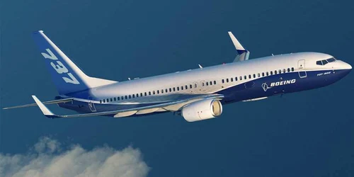 boeing 737-800 ng next negeration foto boeing