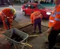ASB a început deja intervențiile. FOTO: Facebook / Nicușor Dan