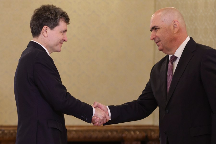 PNL, înaintea consultărilor de la Cotroceni pe Legea salarizării: „România are nevoie de soluții care aduc bani în economie, nu de decizii care îi blochează”