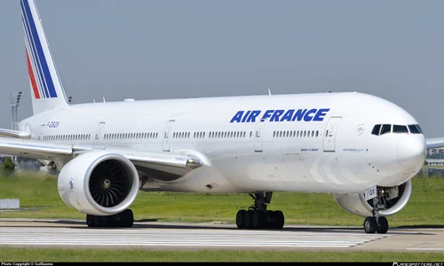 air france jpeg