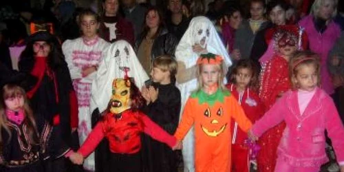 Satu Mare: Castel cu fantome la Carei