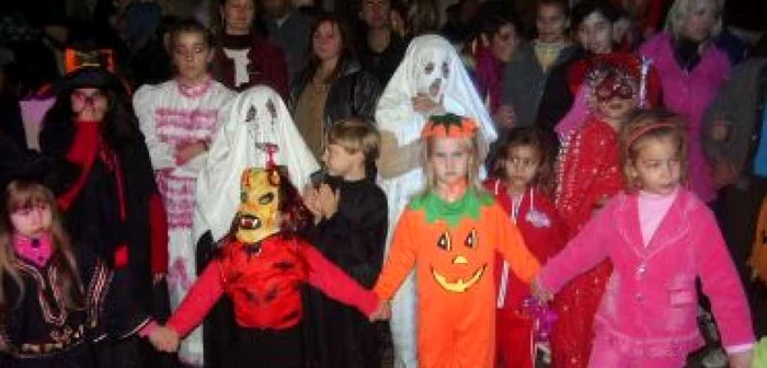 Satu Mare: Castel cu fantome la Carei