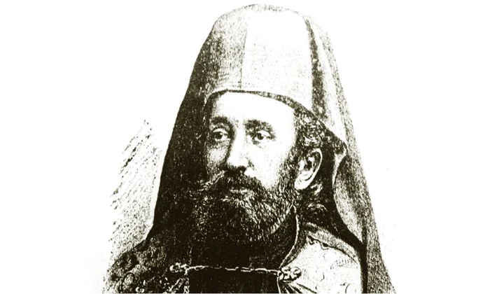 Ioan Ignatie Papp, episcopul Marii Uniri jpeg