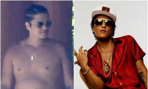 bruno mars inainte dupa jpeg
