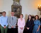 Majestatea Sa Margareta anunta 30 de ani de casatorie.