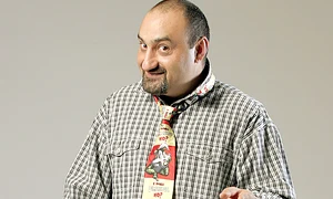 Gabi Jugaru va dormi  sub cerul liber și va căuta  de mâncare în universul  animalelor sălbatice  jpeg