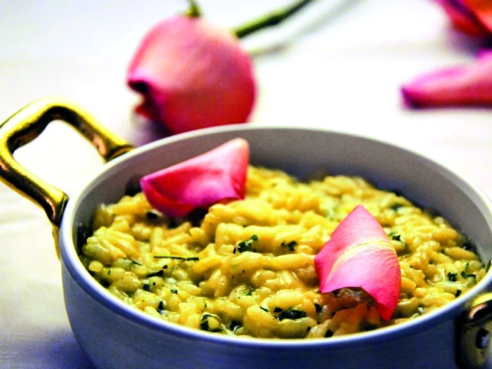 Pilaf. Foto: arhiva.