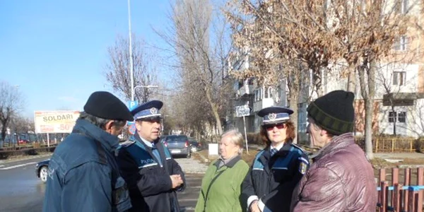 calarasi politie