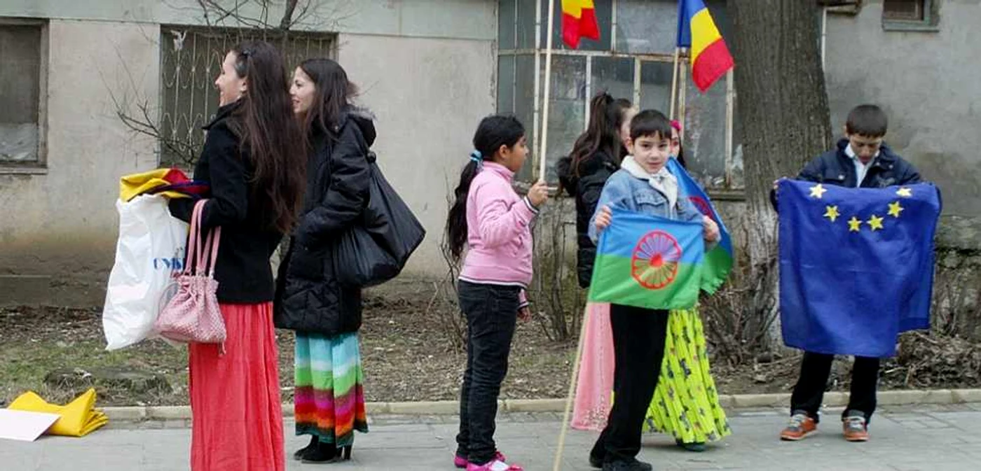 Fundaţia Erste decernează la Viena Premiul pentru Integrare Socială FOTO Adevărul