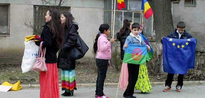 Fundaţia Erste decernează la Viena Premiul pentru Integrare Socială FOTO Adevărul