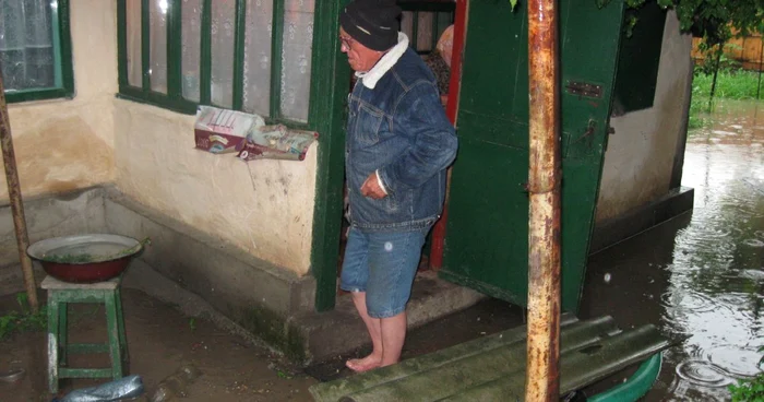 Ploieştenii care vor fi inundaţi vor primi despăgubiri de anul viitor