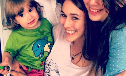 Horia Brenciu, un tată de nota 10 jpeg