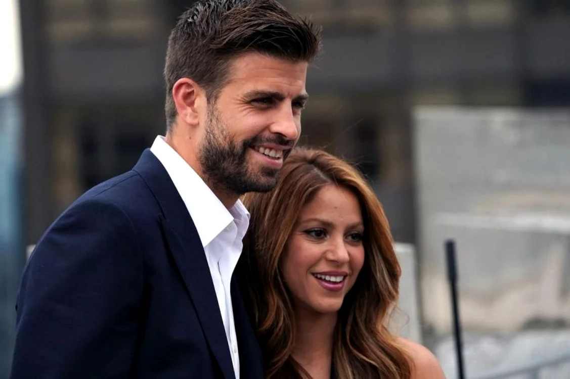 Nimeni nu și-ar fi imaginat despărțirea dintre Shakira și Pique 