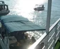  accident in delta dunarii  doua ambarcatiuni cu turisti s au ciocnit jpeg