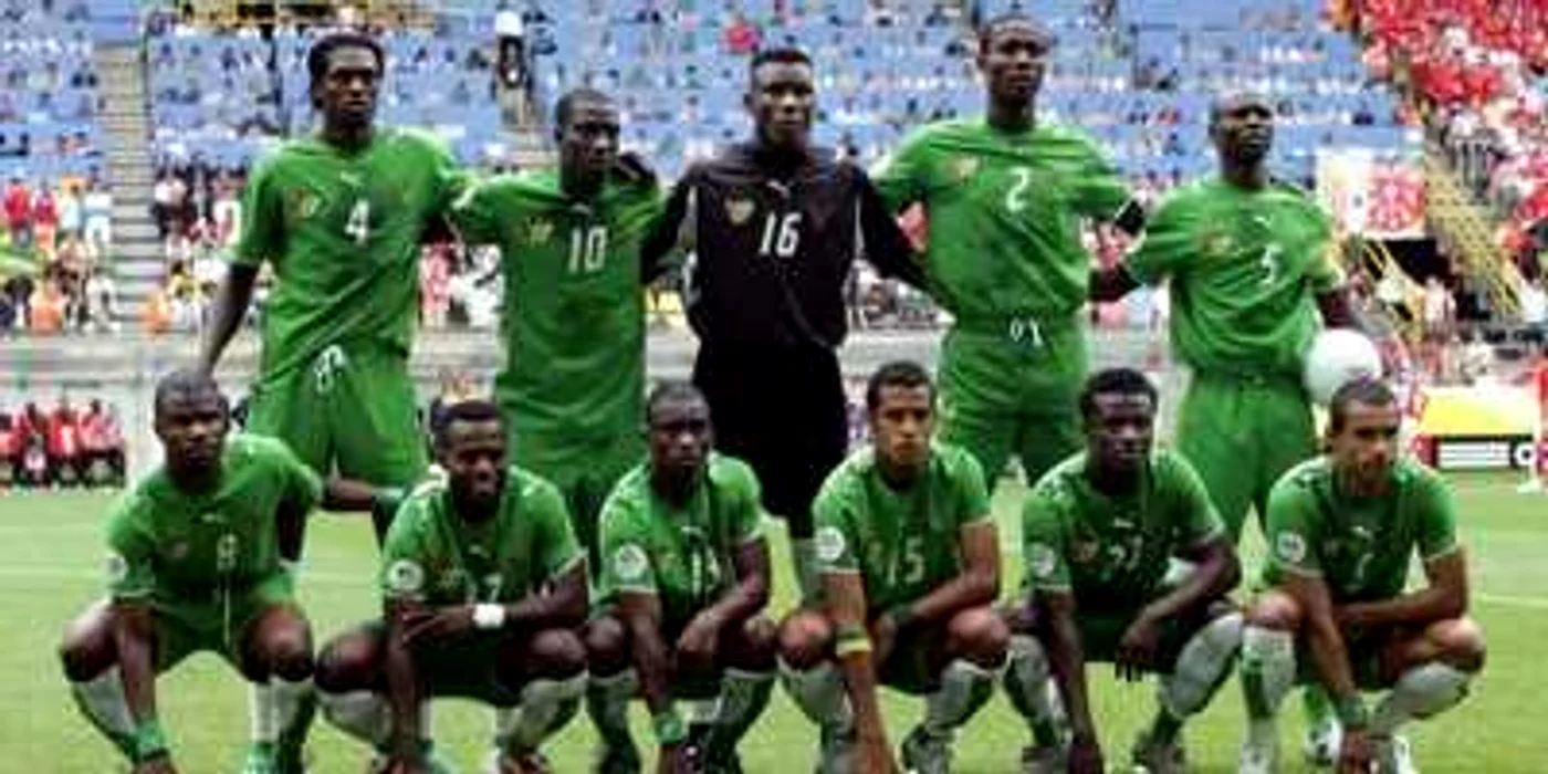 Naţionala din Togo va întâlni Ghana