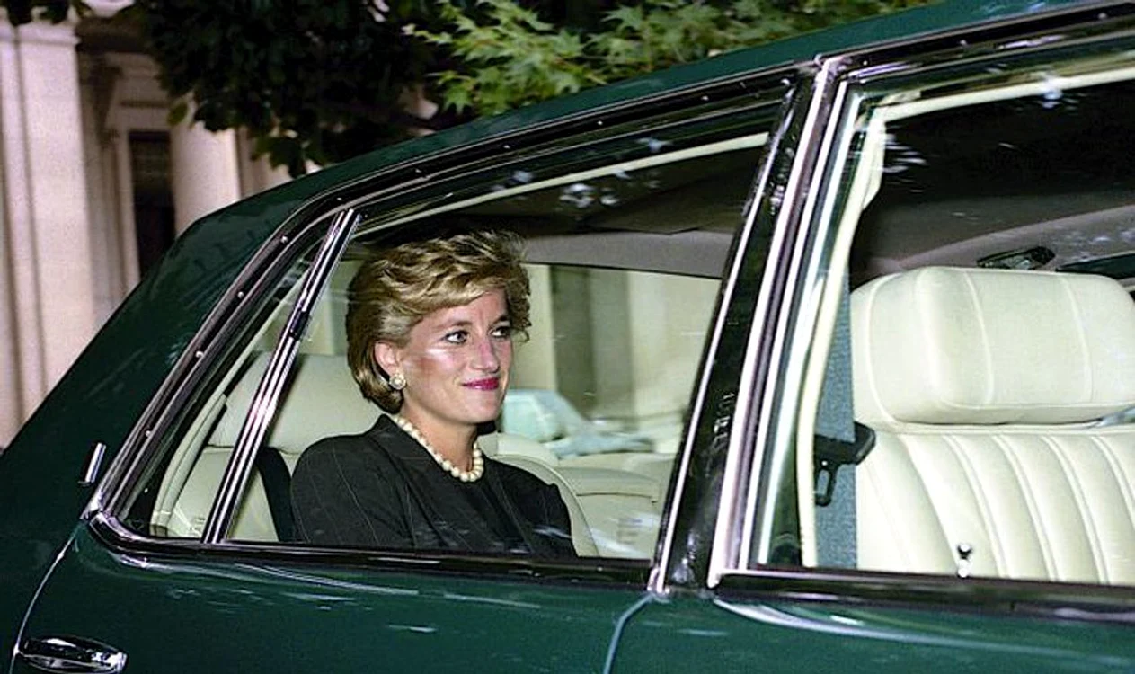 Prinţesa Diana a murit la 36 de ani Foto: Shutterstock