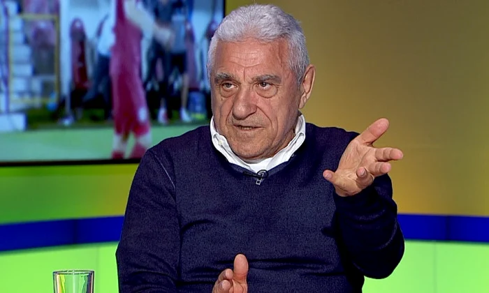 Giovanni Becali / Sursă foto: captură TV
