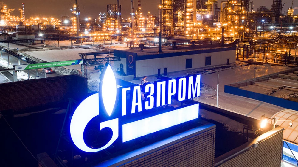 Atac asupra unei rute energetice cheie: Gazprom acuză Ucraina că a vizat conducta TurkStream