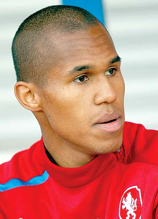 
    Gebre Selassie  