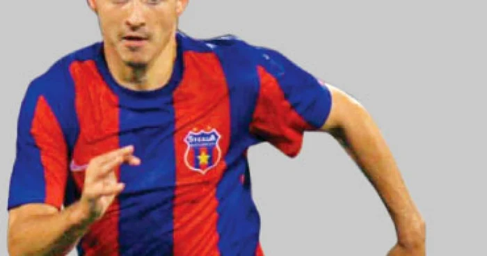 Steaua dă piept cu „Sfinţii“ blatişti