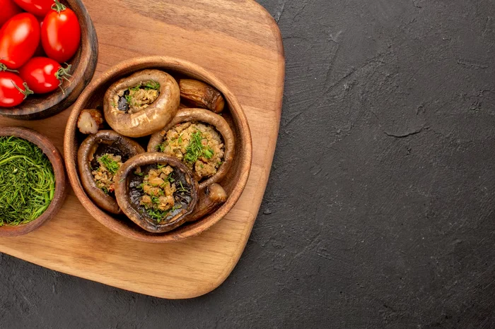 Carnea de melc este extrem de sănătoasă și versatilă / foto: Freepik