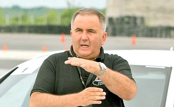 Titi Aur - Foto: Arhiva Click!