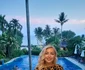 Ornela Pasăre, vacanță exotică în Thailanda foto: arhiva personală