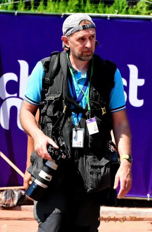 Marian Burlacu, un jurnalist polivalent, o enciclopedie a sportului