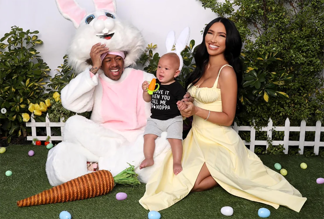 Nick Cannon  foto   Instagram jpg