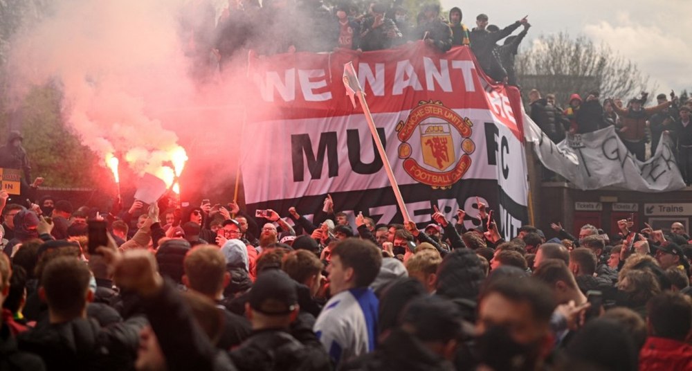 Revoluție la Manchester United: conducerea a tăiat reducerile la bilete și i-a înfuriat pe fani