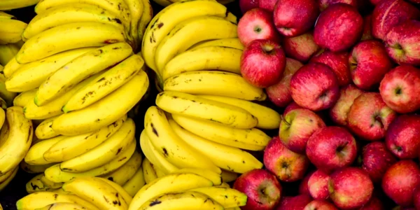 banane foto unsplash