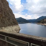 Lacul Vidraru  Foto Pixabay (3) jpg