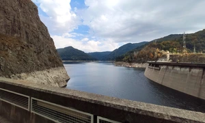 Lacul Vidraru Foto Pixabay (3) jpg