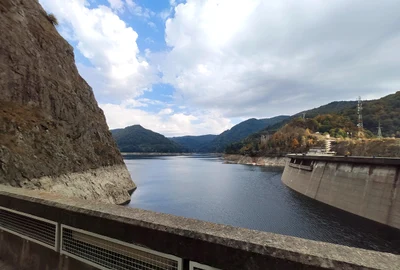 Lacul Vidraru  Foto Pixabay (3) jpg