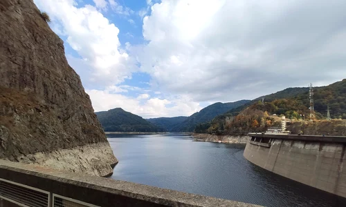 Lacul Vidraru  Foto Pixabay (3) jpg