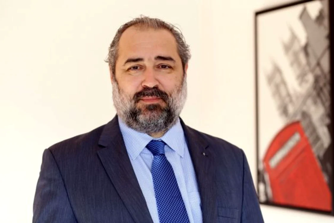 Lucian Bitoleanu