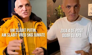 Damian Draghici colaj Instagram jpg