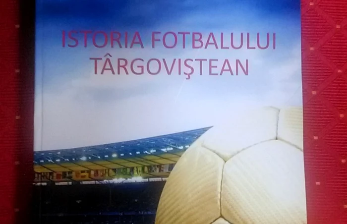 Istoria Fotbalului Târgoviştean