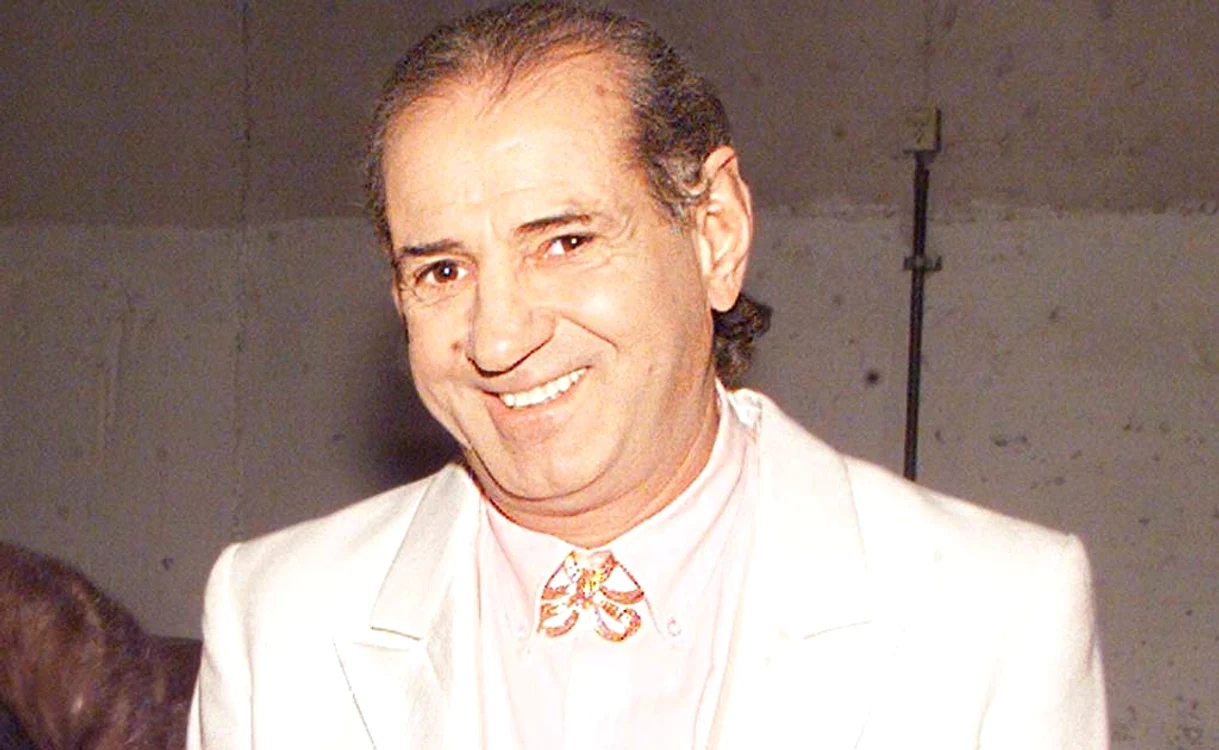 Gheorghe Zamfir