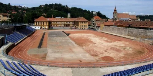 Brasov liceul sportiv